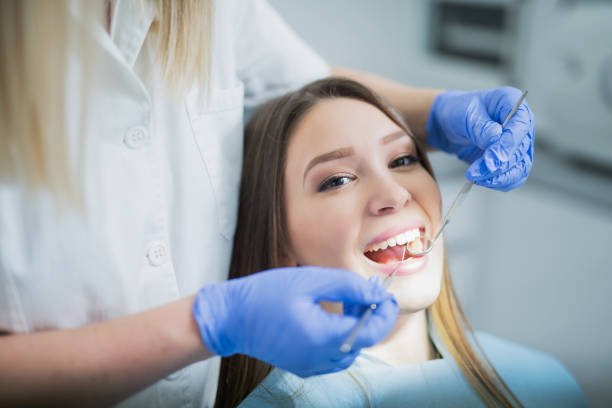 Our Range of Dental Services in Waunakee, WI